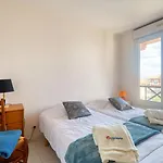 Bleu Marine-6 By Interhome *