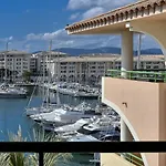 Bleu Marine-6 By Interhome * Fréjus
