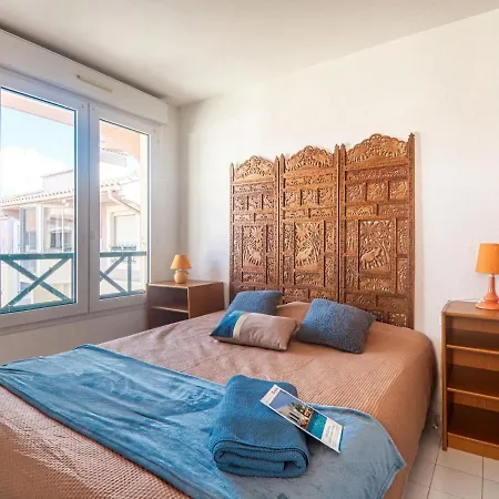 Bleu Marine-6 By Interhome * Fréjus