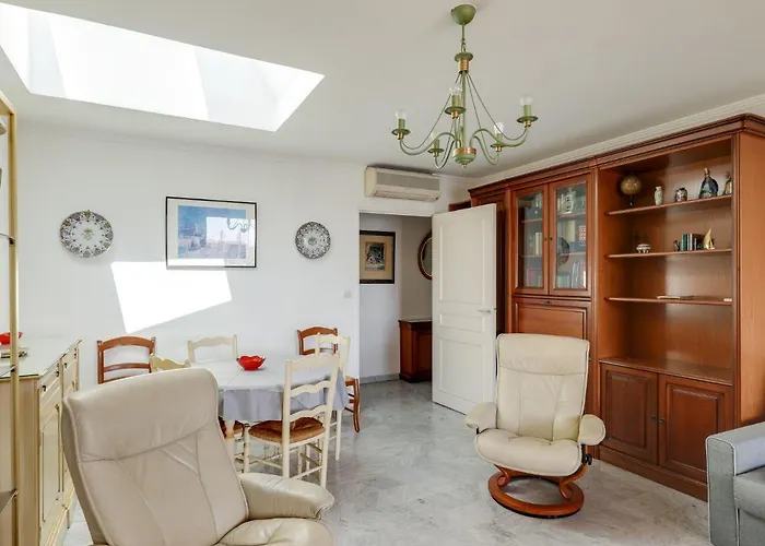 Apartment Bleu Marine-6 By Interhome