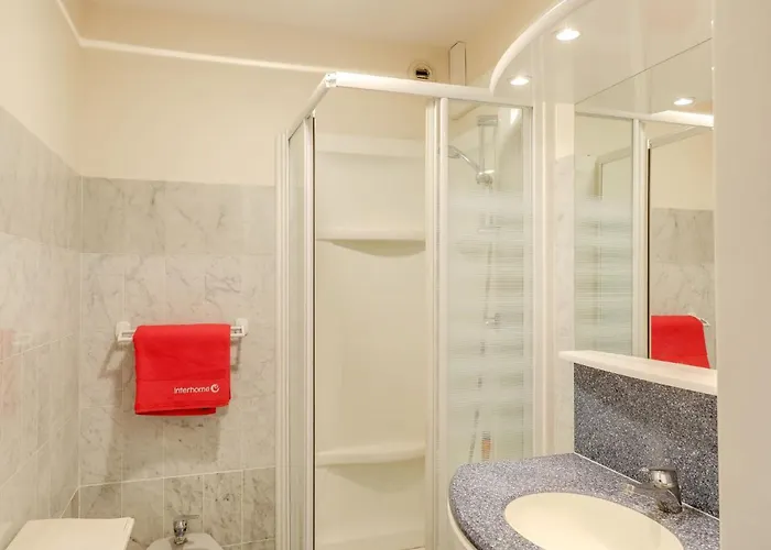 Apartment Bleu Marine-6 By Interhome