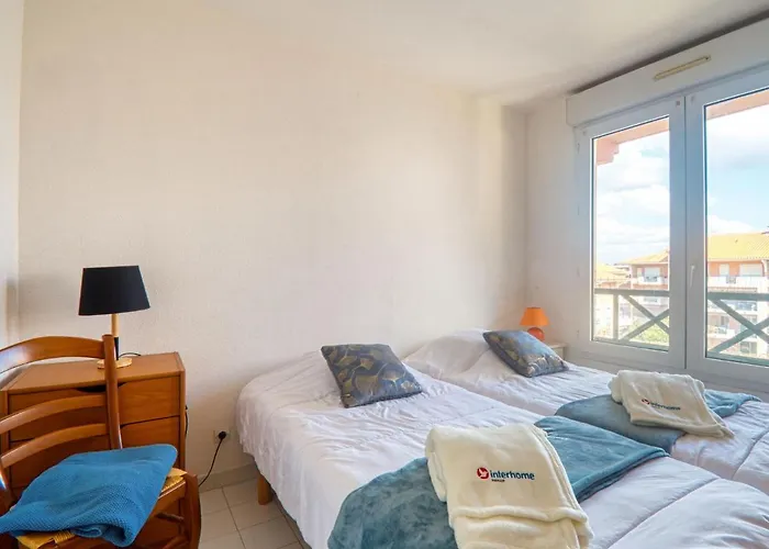 Bleu Marine-6 By Interhome *