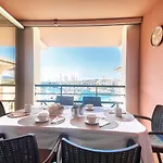 Lägenhet Bleu Marine-6 By Interhome *