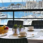 Lägenhet Bleu Marine-6 By Interhome