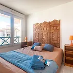 Bleu Marine-6 By Interhome * Fréjus