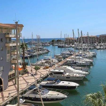 Bleu Marine-6 By Interhome