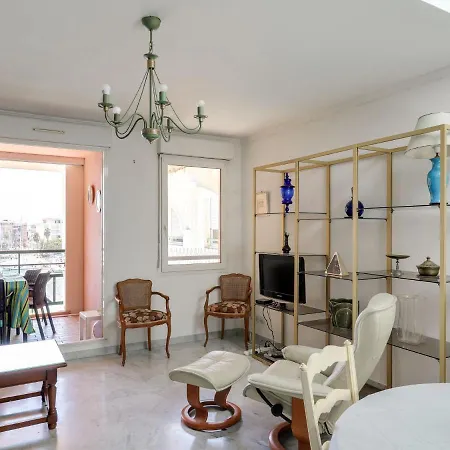 Bleu Marine-6 Appartement Fréjus