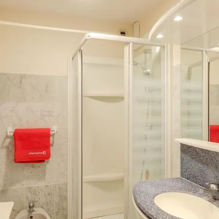 Appartement Bleu Marine-6