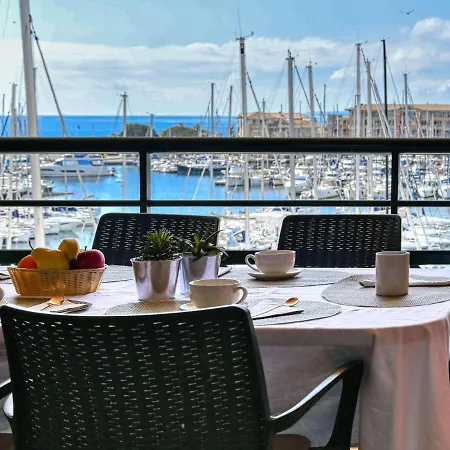 Bleu Marine-6 * Fréjus