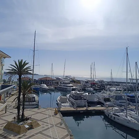 Bleu Marine-6 By Interhome