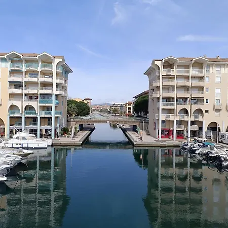 Bleu Marine-6 By Interhome * Fréjus