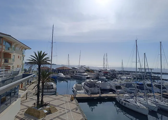 Bleu Marine-6 By Interhome
